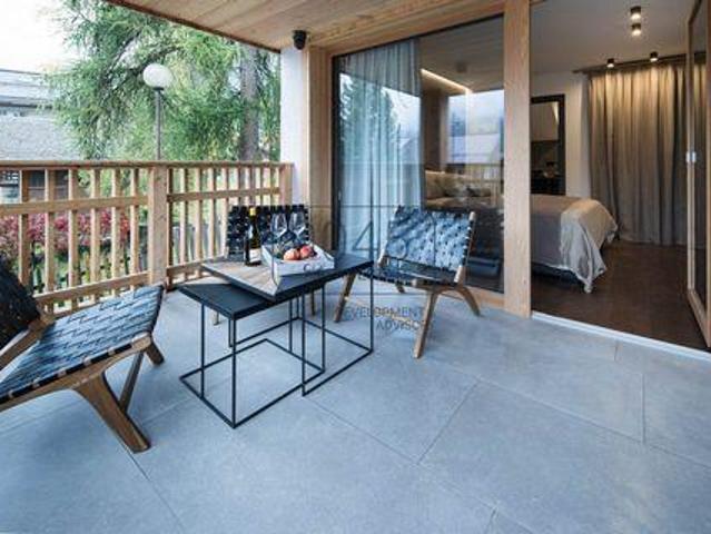 Casa Pozza di Fassa Trentino 38036 ES96890550