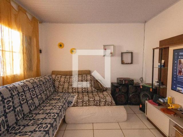 Casa, Pq Novo Horizonte, 1 Quarto, 60 m2 São José dos Campos