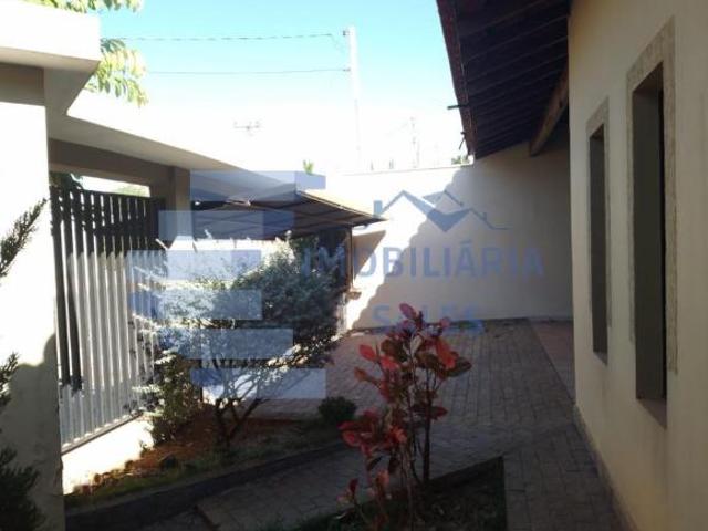 Casa Parque Residencial Laranjeiras I