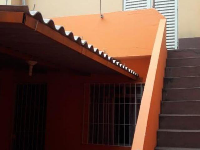 Casa Parque Residencial Oratorio