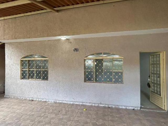 CASA PRÁ VENDA