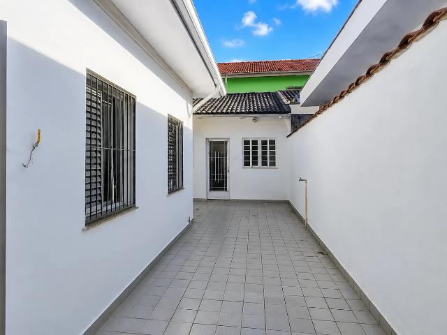 Casa pra Venda ou Locação no Jardim Promissão