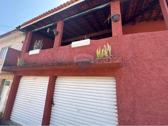 Casa pra locação de 03 dormitórios no Jardim Fraternidade !