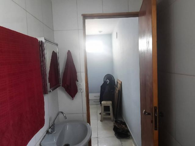 Casa pra locação em Barueri Vila do Conde