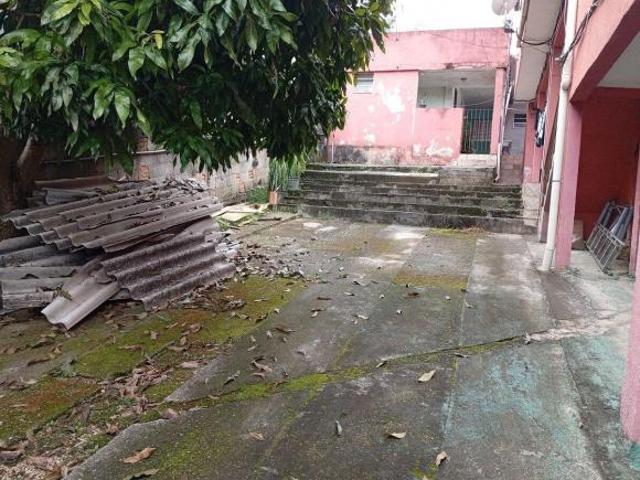 Casa pra renda 300 m2 R$ 699.000,00 Jardim das Imbuias / Vila São José – 4 casas alugadas Imóvel