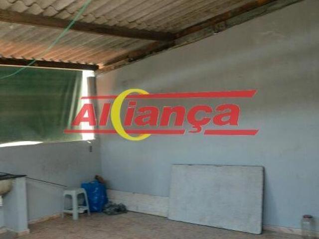 CASA PRA RENDA JD SANTA CECILIA