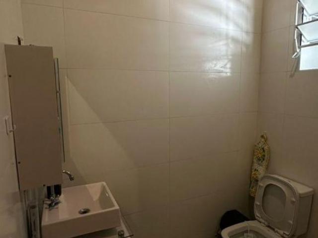 casa pra reformar 90 m² terreno 255 m² 2 quartos Perequê Açu Ubatuba SP