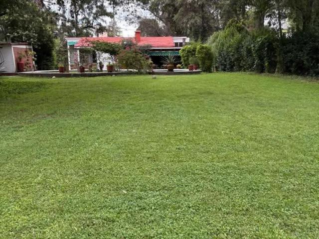 Casa Praderas