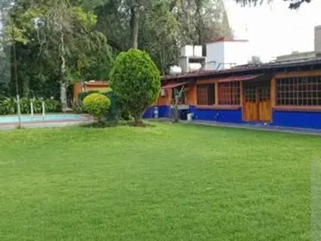 Casa Praderas