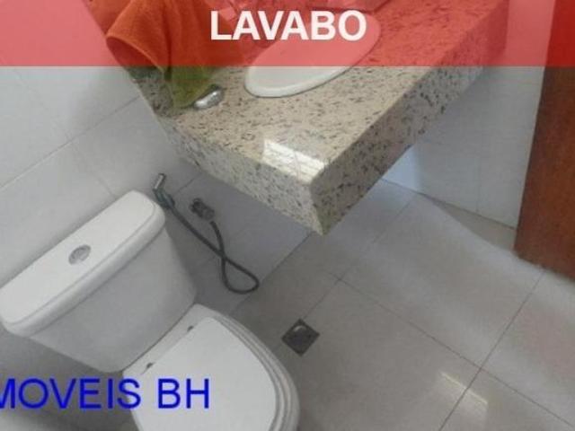 Imperdível: Casa de Luxo com 4 Quartos e 3 Suítes no Gutierrez Belo Horizonte MG 267m² 3 vagas