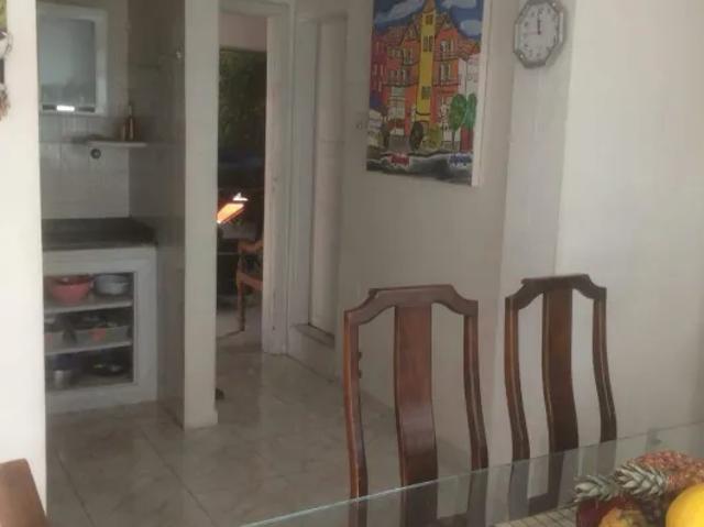 Casa Prado Belo Horizonte R$ 780.000,00