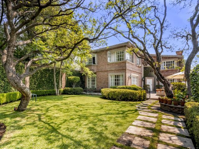 Casa Prado Sur
