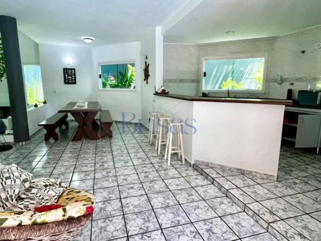 Casa, Praia da Baleia, Sao Sebastiao, SP