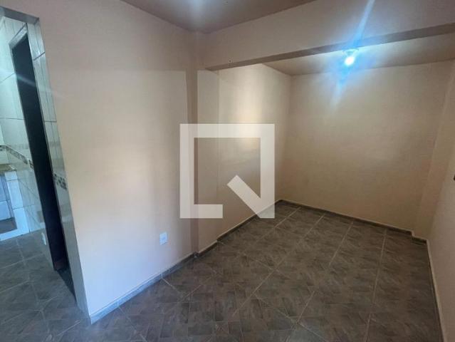 Casa, Praia da Bandeira, 1 Quarto, 45 m2 Rio de Janeiro