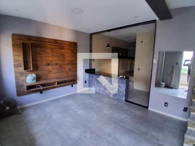 Casa, Praia da Bandeira, 2 Quartos, 47 m2 Rio de Janeiro