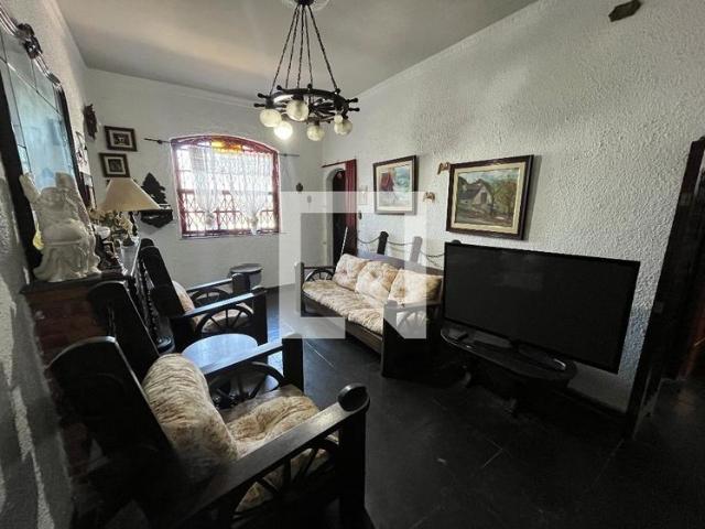 Casa, Praia da Bandeira, 4 Quartos, 600 m2 Rio de Janeiro