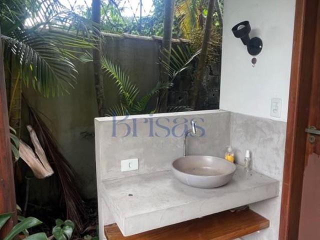 Casa, Praia de Barra do Sahy, Sao Sebastiao, SP