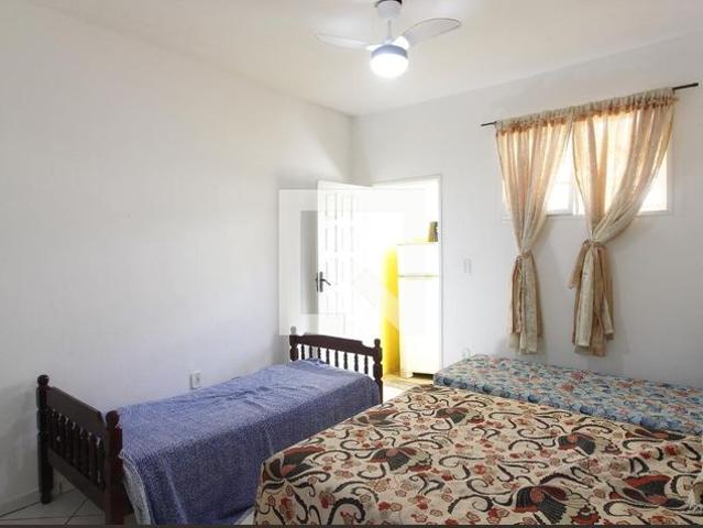 Casa, Praia do Foguete, 1 Quarto, 35 m2 Cabo Frio