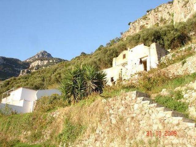 Casa Praiano Campania DS103700687