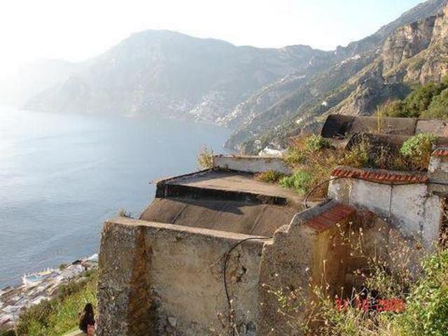 Casa Praiano Campania ES103700687