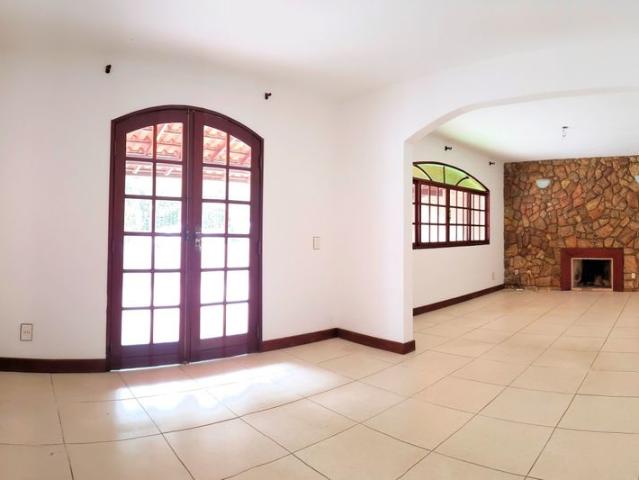 CASA PRATA TERESÓPOLIS