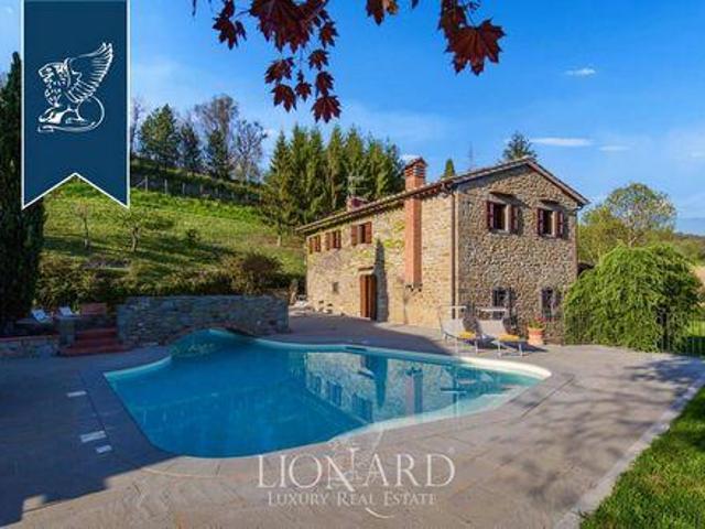 Casa Pratovecchio Stia Arezzo DLS96744726