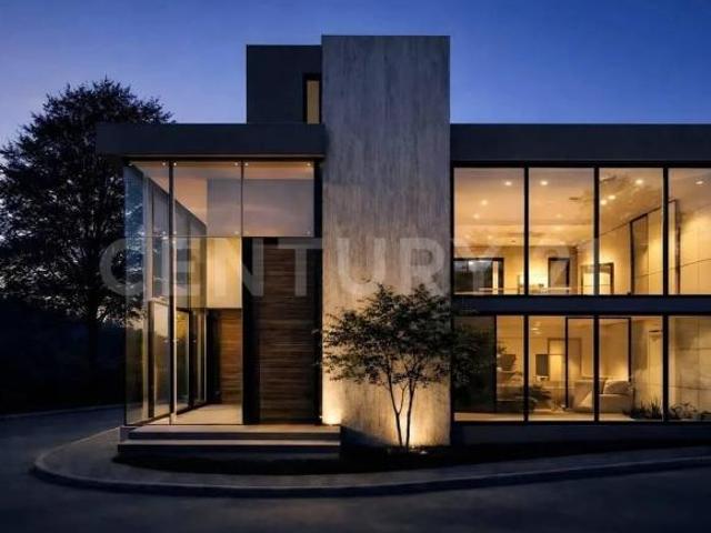 Casa Pre venta Parque San José Lomas de Angelópolis, San Andrés Cholula Puebla
