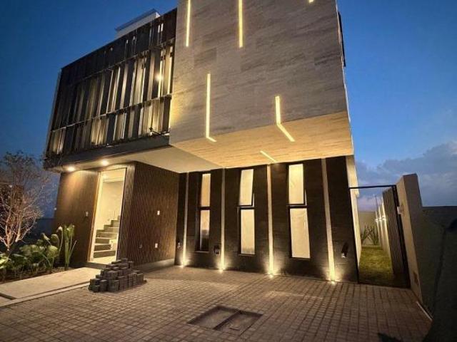 Casa Pre Venta Punto Sur Elite