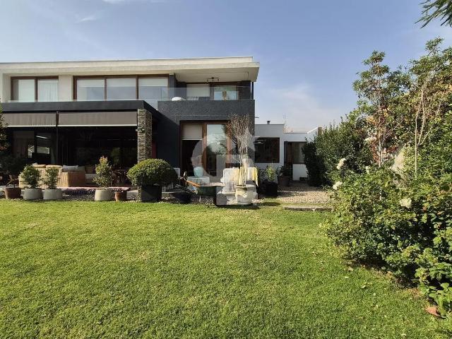 Casa Premium Chicureo | Espacios Y Alto Estándar
