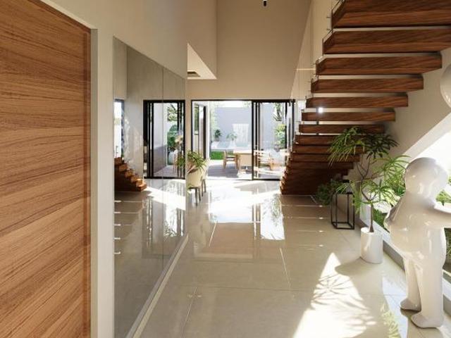 CASA PREMIUM EN MERIDA YUCATAN EN PRIVADA PROVINCIA