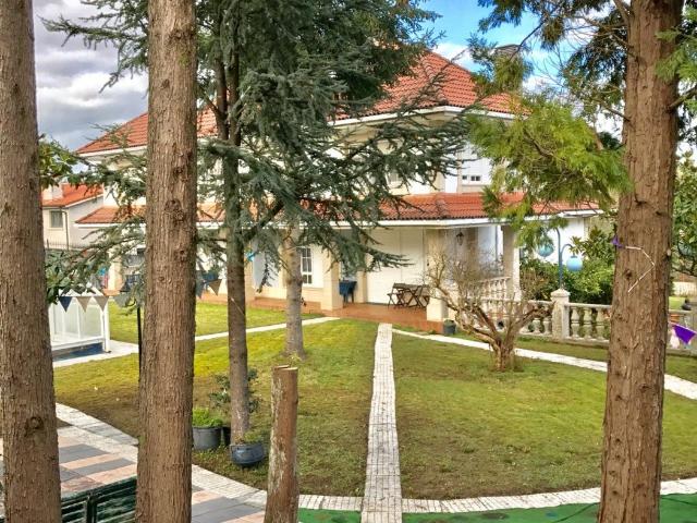 Casa Premium en Santiago de Compostela