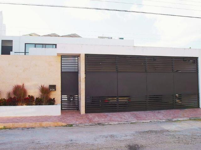 CASA PREMIUM EN RENTA EN MERIDA, YUCATAN EN COL. SAN ESTEBAN