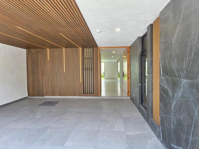 Casa Premium Foresta Lomas de Angel?polis