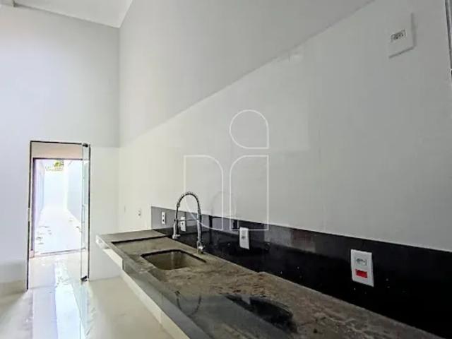 Casa Premium no Centro de Marília com 3 quartos com 1 suíte