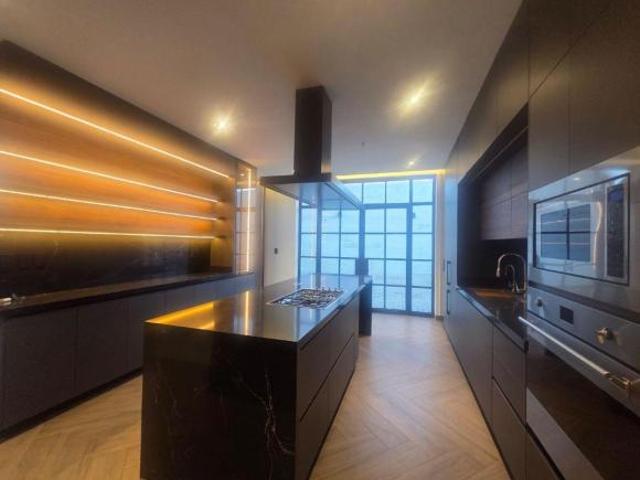 Casa premium nueva en Venta en El Molino Residencial
