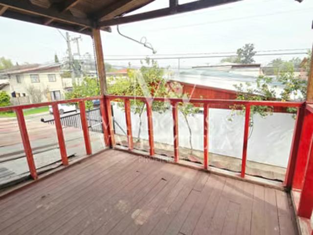 Casa p/Remodelar Padre Hurtad–Ideal para negocio 1803 | dormitorios por 90000. 00 en Padre Hurtado