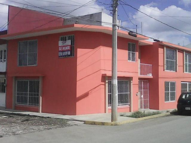 CASA PRECIOSA