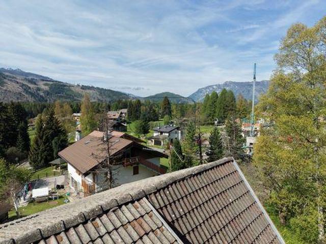 Casa Predazzo Trentino 38037 DS101315247
