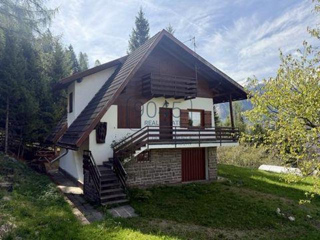 Casa Predazzo Trentino 38037 ES101315247