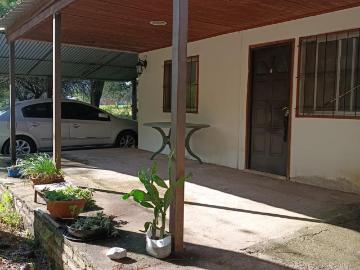 Casa prefabricada en alquiler anual