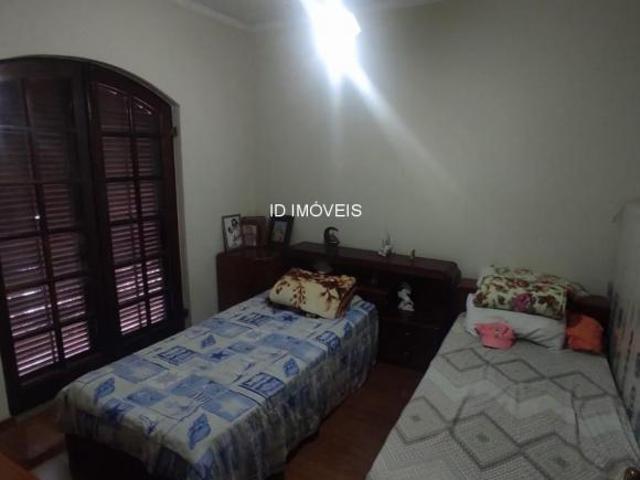 Casa, Prestes de Barros, Sorocaba, SP