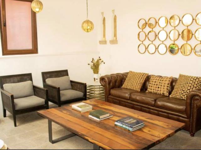 CASA PRESA Walkable Centro Living 3 home with Modern Comforts