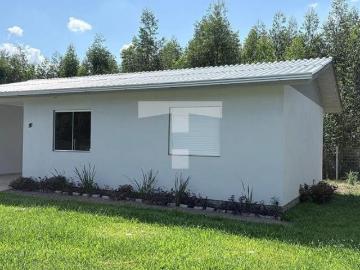 CASA PRESIDENTE LUCENA