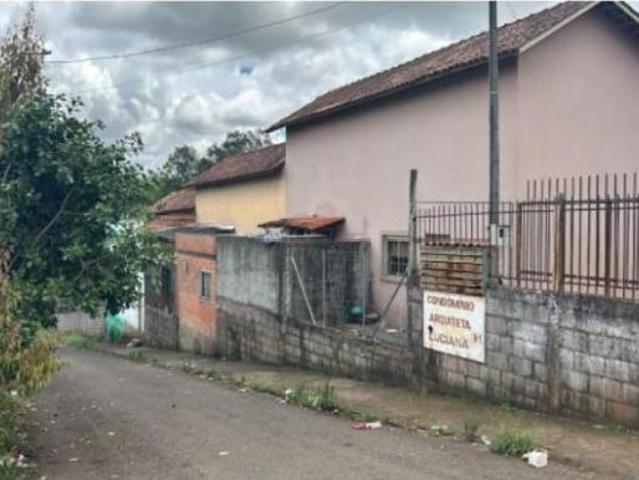 Casa, Presidente Vargas, Erechim, RS