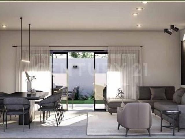CASA PREVENTA AL NORTE DE SALTILLO