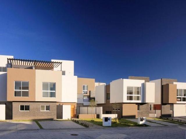 CASA | PREVENTA | COLINAS DE SAN ISIDRO