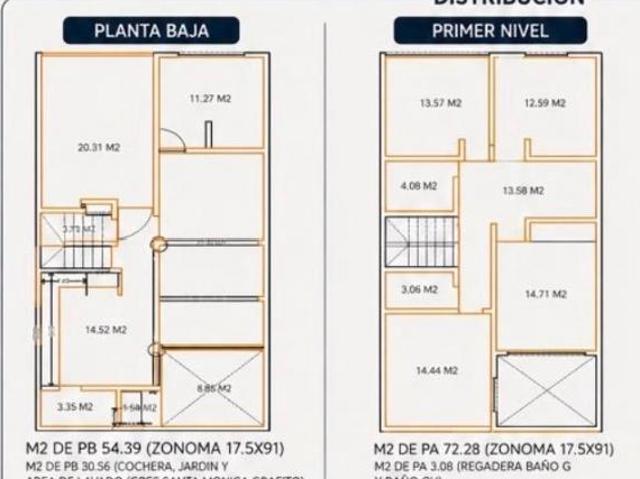 CASA PREVENTA DE LUJO!