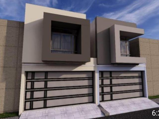 CASA PREVENTA RECAMARA PLANTA BAJA A UNAS CUADRAS DE LA PLAYA BOCA DEL RIO