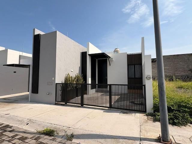 casa primavera