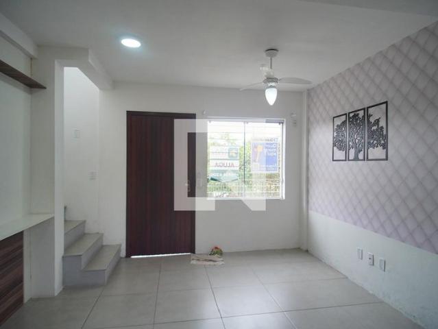Casa, Primavera, 2 Quartos, 59 m2 Novo Hamburgo